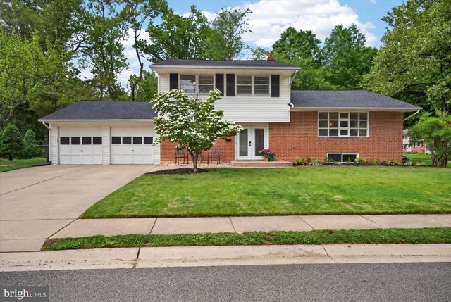 700 HARVARD LN, Newark, DE 19711