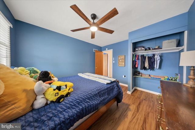 700 HARVARD LN, Newark, DE 19711