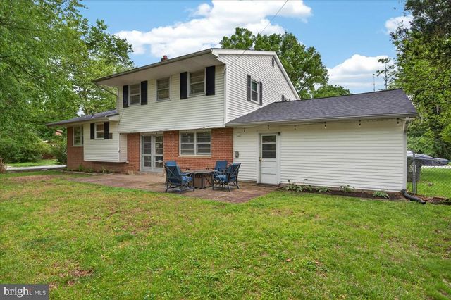 700 HARVARD LN, Newark, DE 19711