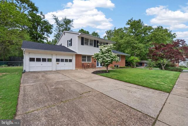 700 HARVARD LN, Newark, DE 19711