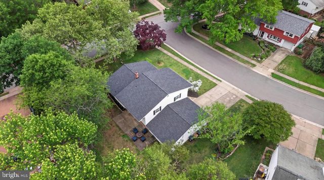 700 HARVARD LN, Newark, DE 19711