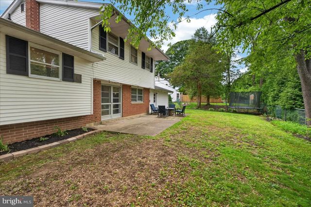 700 HARVARD LN, Newark, DE 19711