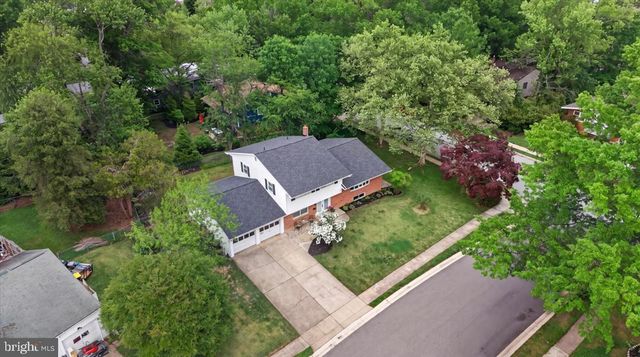 700 HARVARD LN, Newark, DE 19711