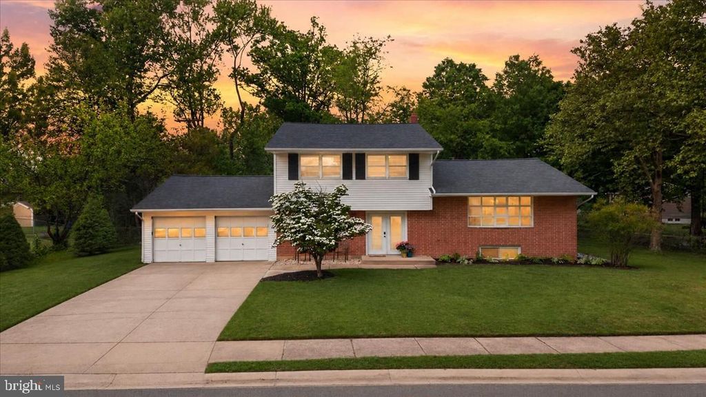 700 HARVARD LN, Newark, DE 19711