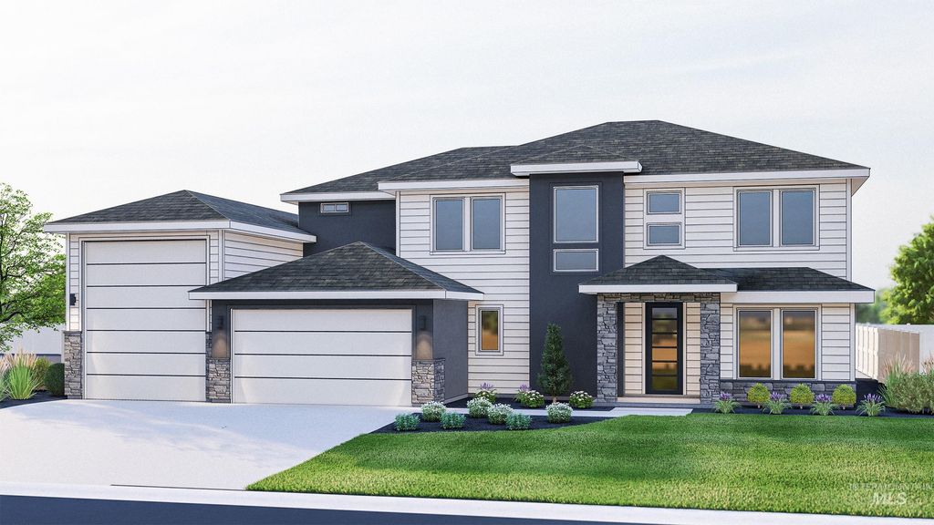 10511 W Mizzle Drive, Star, ID 83669