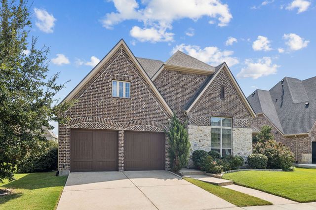 4261 Peppervine Lane, Prosper, TX 75078