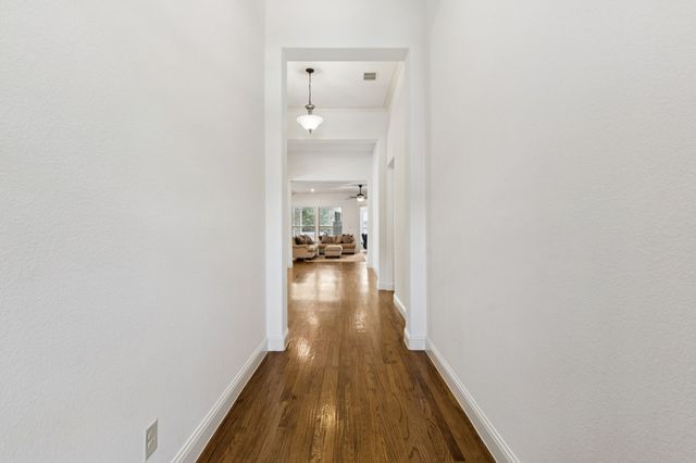 4261 Peppervine Lane, Prosper, TX 75078