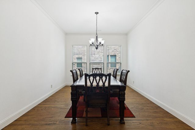 4261 Peppervine Lane, Prosper, TX 75078