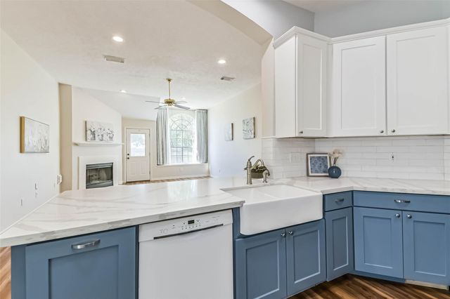 15027 W Winding Black Cherry Lane, Cypress, TX 77433