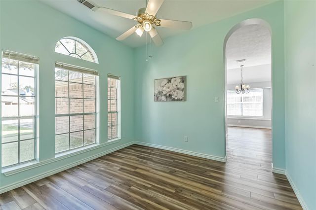 15027 W Winding Black Cherry Lane, Cypress, TX 77433