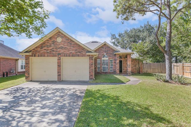 15027 W Winding Black Cherry Lane, Cypress, TX 77433