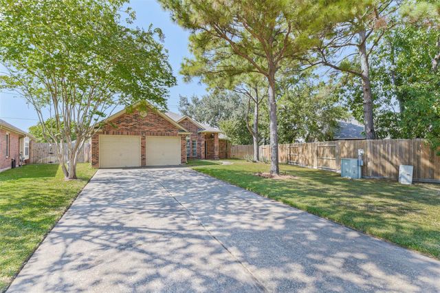 15027 W Winding Black Cherry Lane, Cypress, TX 77433