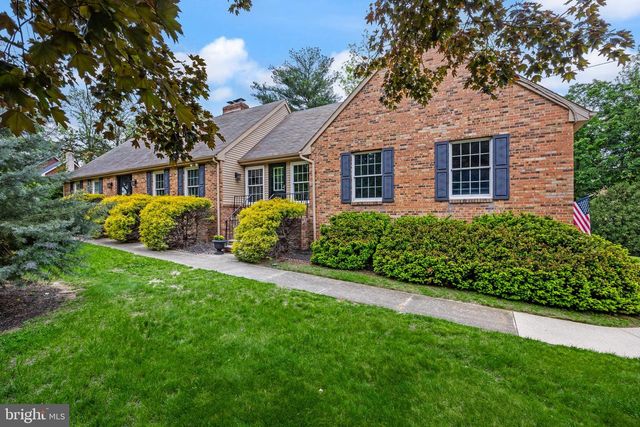 1579 HAINESPORT MOUNT LAUREL RD, Mount Laurel, NJ 08054