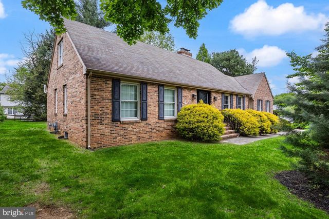 1579 HAINESPORT MOUNT LAUREL RD, Mount Laurel, NJ 08054