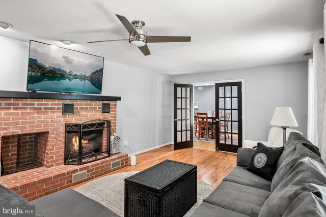 1579 HAINESPORT MOUNT LAUREL RD, Mount Laurel, NJ 08054