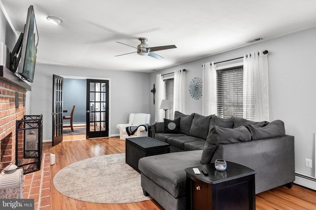 1579 HAINESPORT MOUNT LAUREL RD, Mount Laurel, NJ 08054