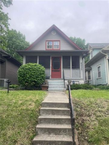 4338 Fairmount Avenue, Kansas City, MO 64111