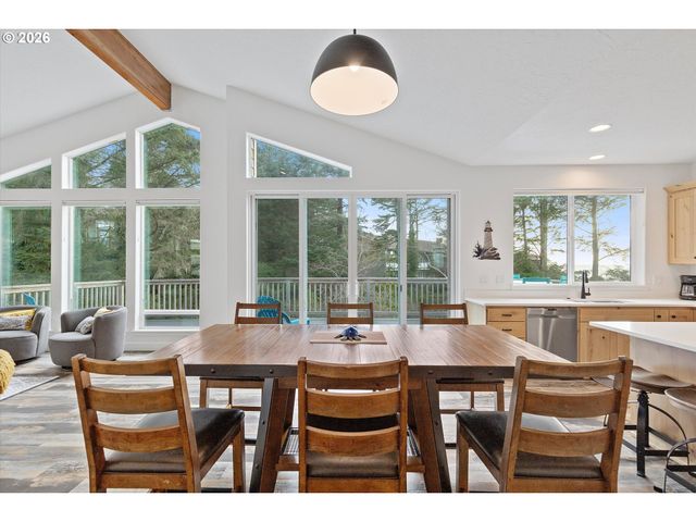 209 SEA CREST Way, Otter Rock, OR 97369