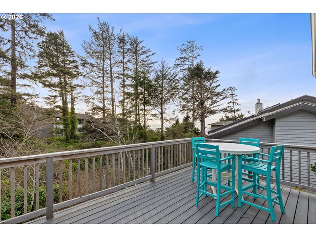 209 SEA CREST Way, Otter Rock, OR 97369