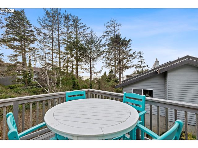 209 SEA CREST Way, Otter Rock, OR 97369