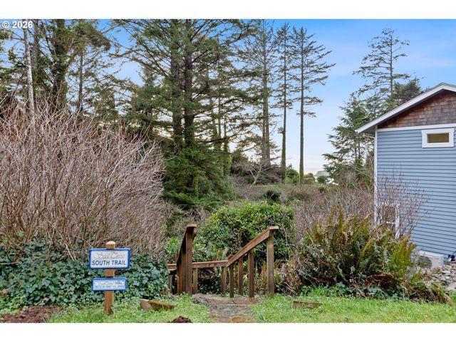 209 SEA CREST Way, Otter Rock, OR 97369