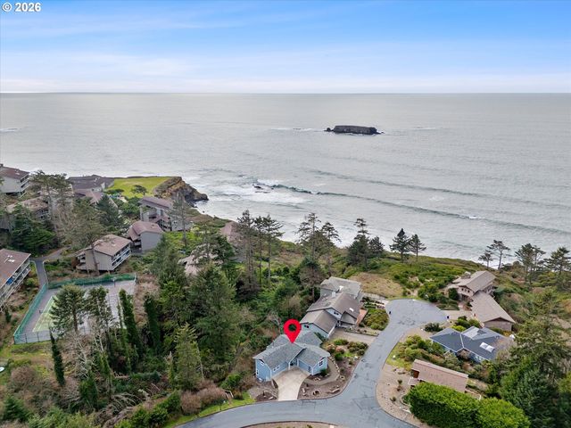 209 SEA CREST Way, Otter Rock, OR 97369