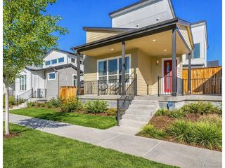 6322 N Emporia St, Denver, CO 80238