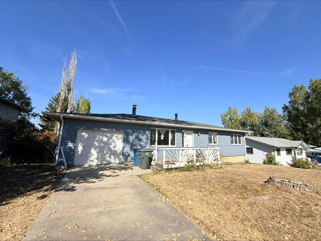 635 Dunnuck Street, Sheridan, WY 82801 property photo