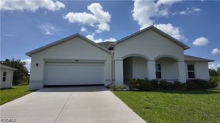 10000 Antler ST, Port Charlotte, FL 33981