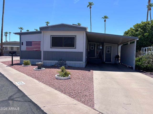 4065 E UNIVERSITY Drive 313, Mesa, AZ 85205
