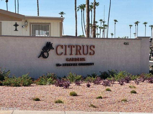 4065 E UNIVERSITY Drive 313, Mesa, AZ 85205