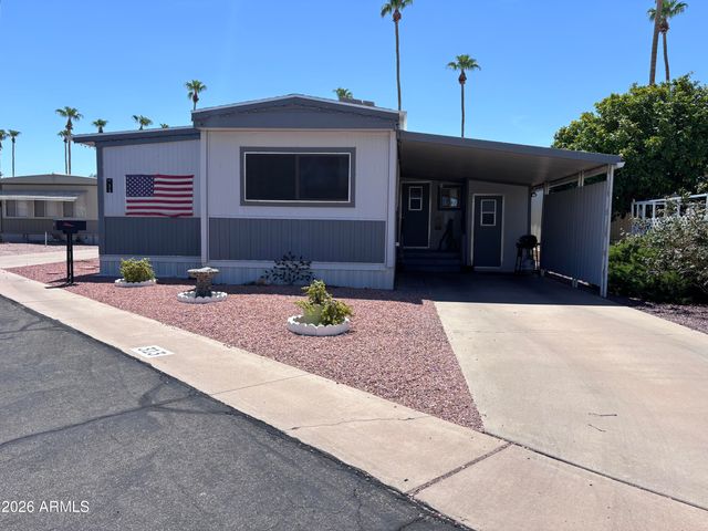 4065 E UNIVERSITY Drive 313, Mesa, AZ 85205