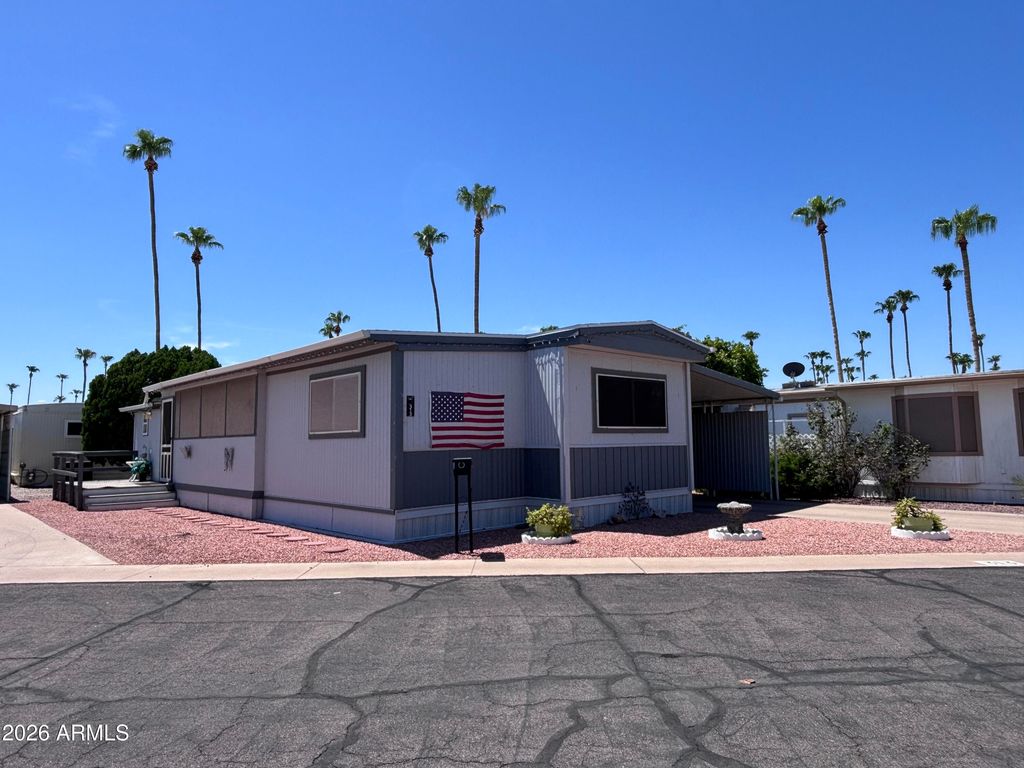 4065 E UNIVERSITY Drive 313, Mesa, AZ 85205