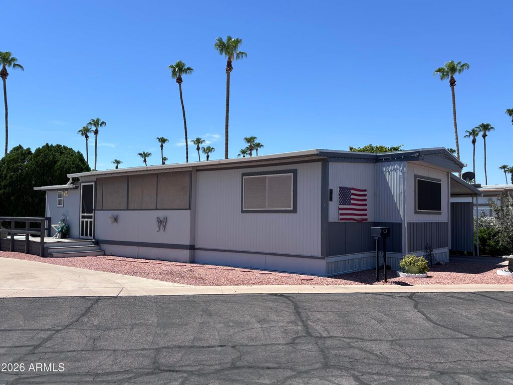 4065 E UNIVERSITY Drive 313, Mesa, AZ 85205 — photo 4