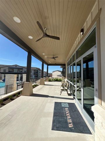 691 Union Chapel RD C1, Cedar Creek, TX 78612