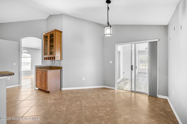 5070 Pointed Bill Court, Rockledge, FL 32955