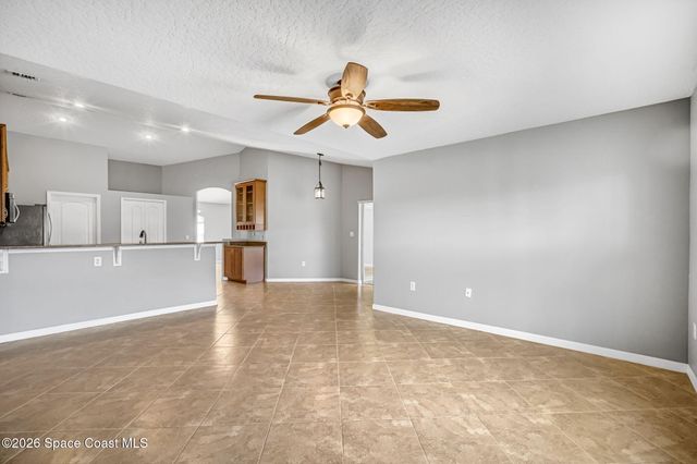 5070 Pointed Bill Court, Rockledge, FL 32955