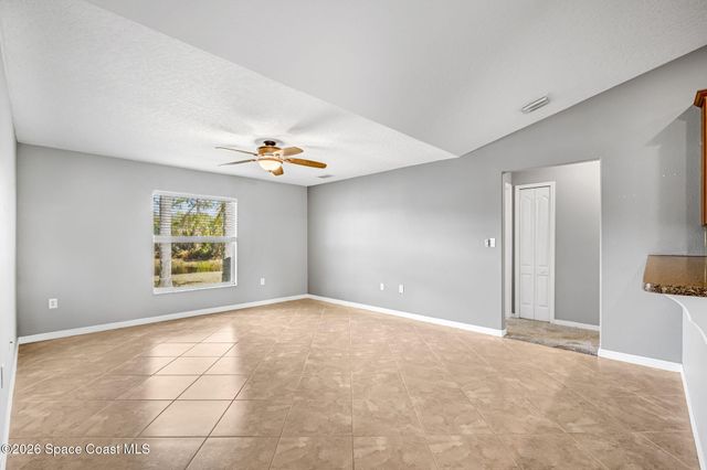 5070 Pointed Bill Court, Rockledge, FL 32955