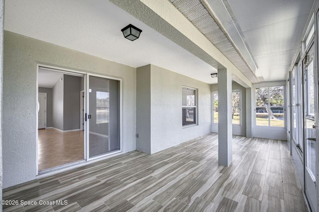 5070 Pointed Bill Court, Rockledge, FL 32955