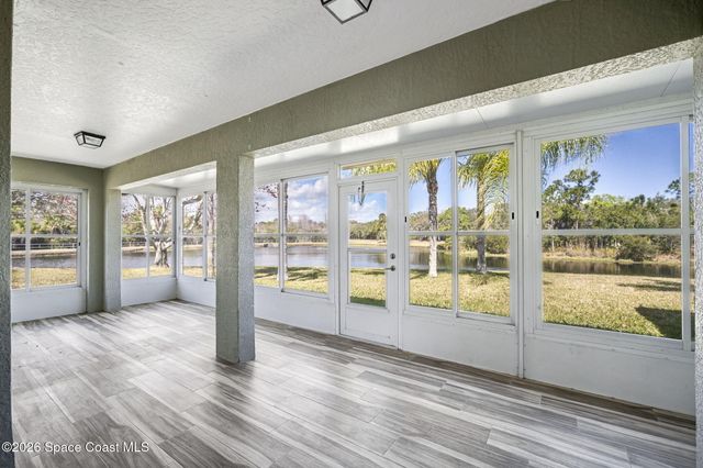 5070 Pointed Bill Court, Rockledge, FL 32955