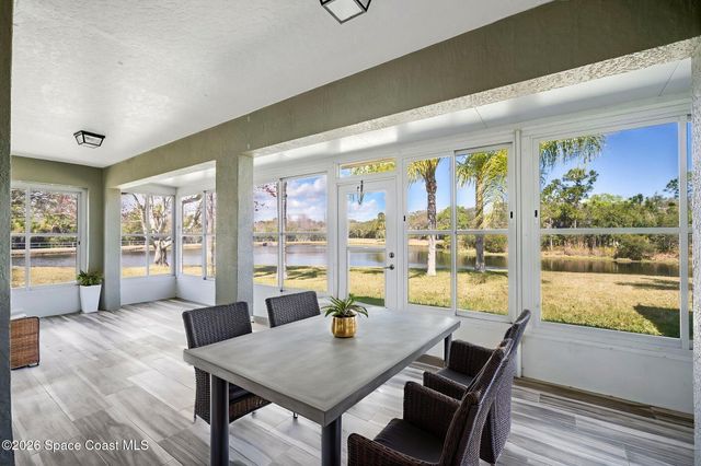 5070 Pointed Bill Court, Rockledge, FL 32955