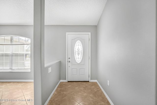 5070 Pointed Bill Court, Rockledge, FL 32955