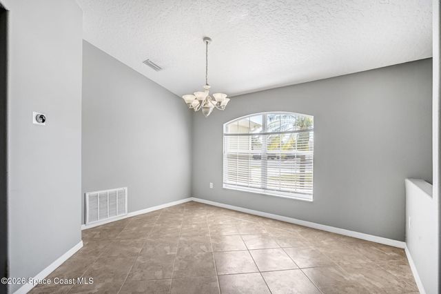 5070 Pointed Bill Court, Rockledge, FL 32955