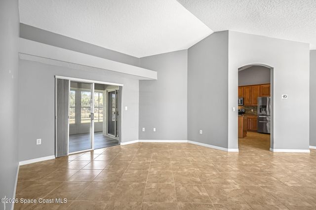 5070 Pointed Bill Court, Rockledge, FL 32955