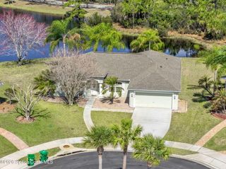 5070 Pointed Bill Court, Rockledge, FL 32955