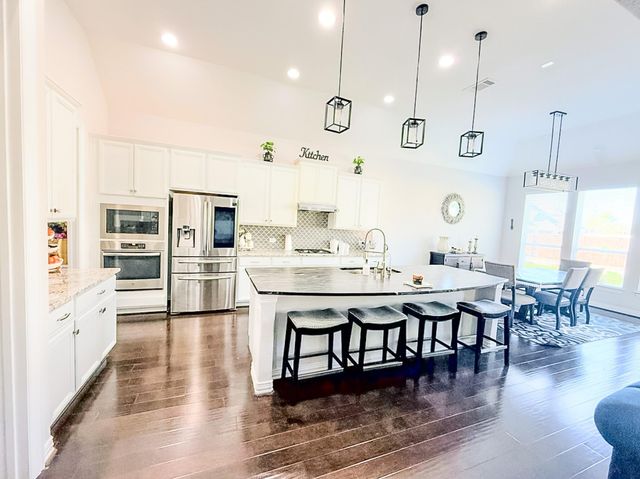 4301 Logan Ridge DR, Cedar Park, TX 78613