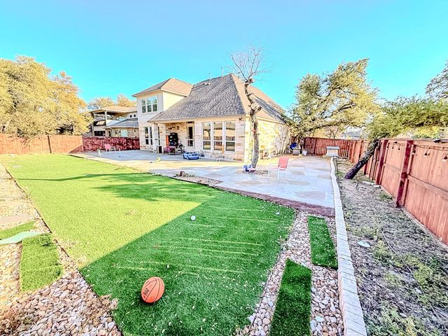4301 Logan Ridge DR, Cedar Park, TX 78613