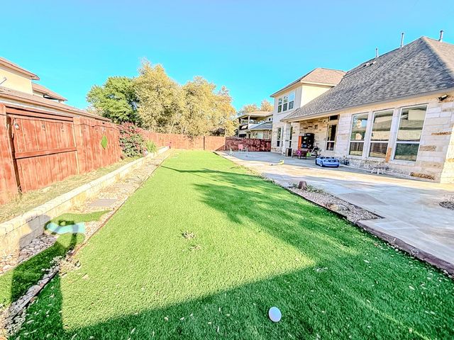 4301 Logan Ridge DR, Cedar Park, TX 78613