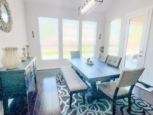 4301 Logan Ridge DR, Cedar Park, TX 78613