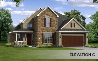 4301 Logan Ridge DR, Cedar Park, TX 78613